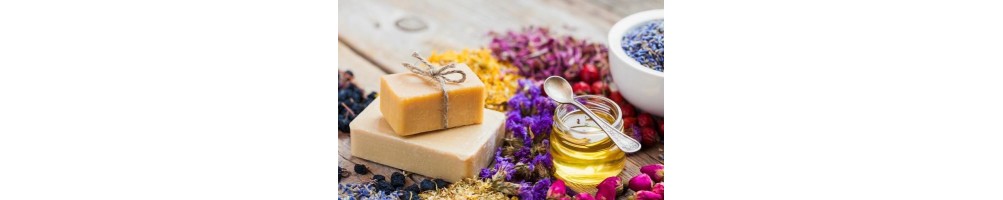 COMPRAR JABONES NATURALES ONLINE AL MEJOR PRECIO - COSMÉTICA MARROQUÍ